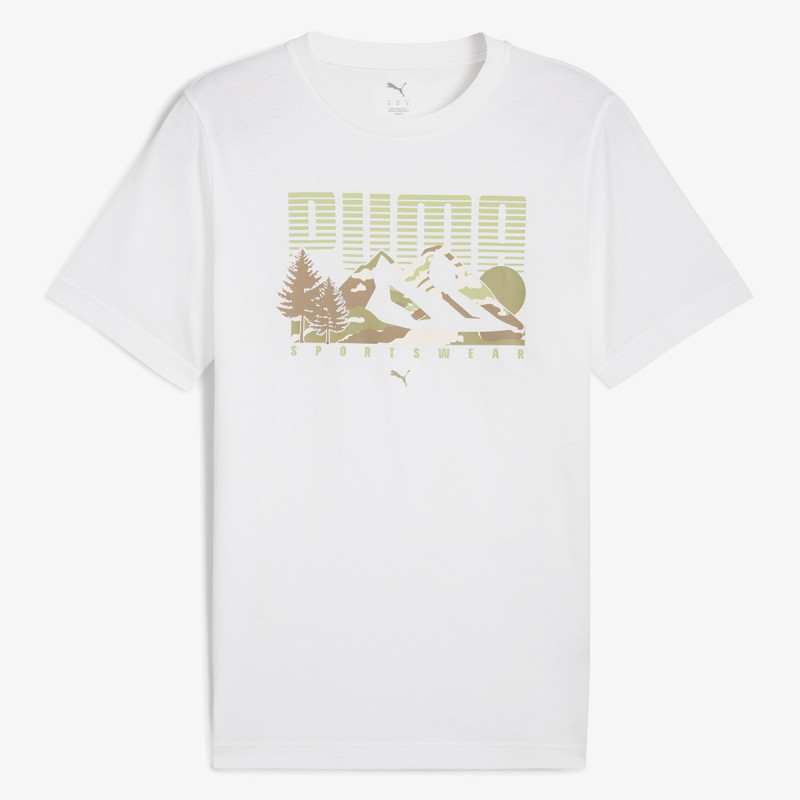 Puma Graphics 