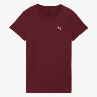 Puma ESS ELEVATED Tee 