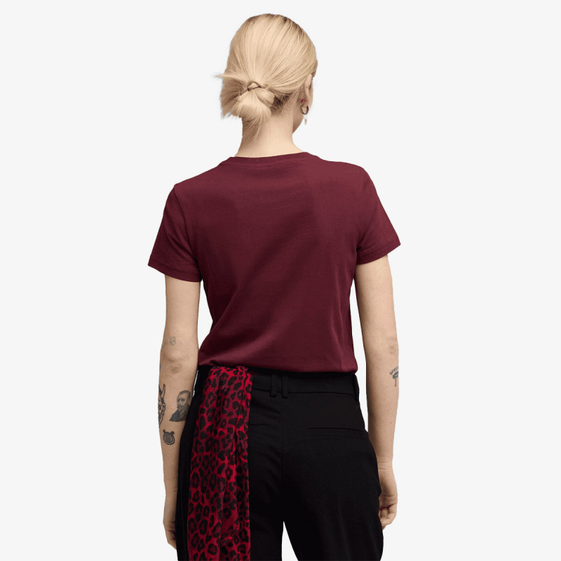 Puma ESS ELEVATED Tee 