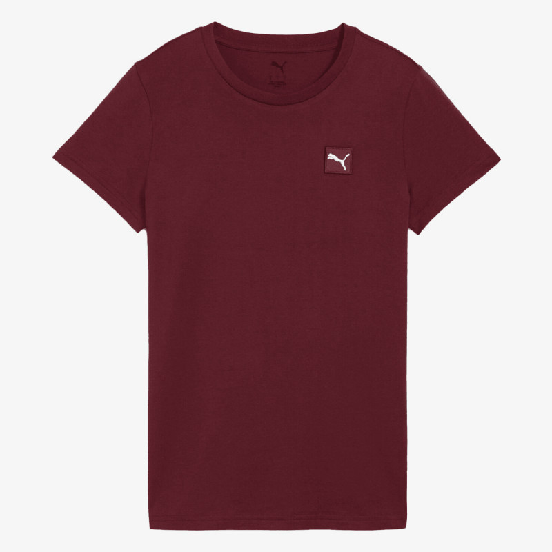 Puma ESS ELEVATED Tee 