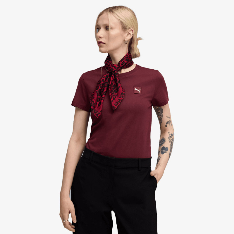 Puma ESS ELEVATED Tee 