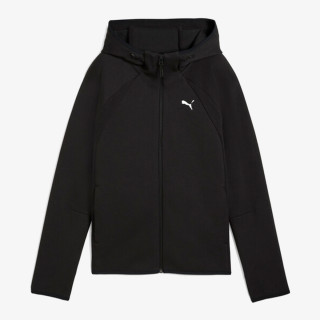 Puma PUMA EVOSTRIPE Full-Zip Hoodie DK 