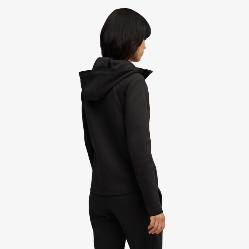 Puma PUMA EVOSTRIPE Full-Zip Hoodie DK 