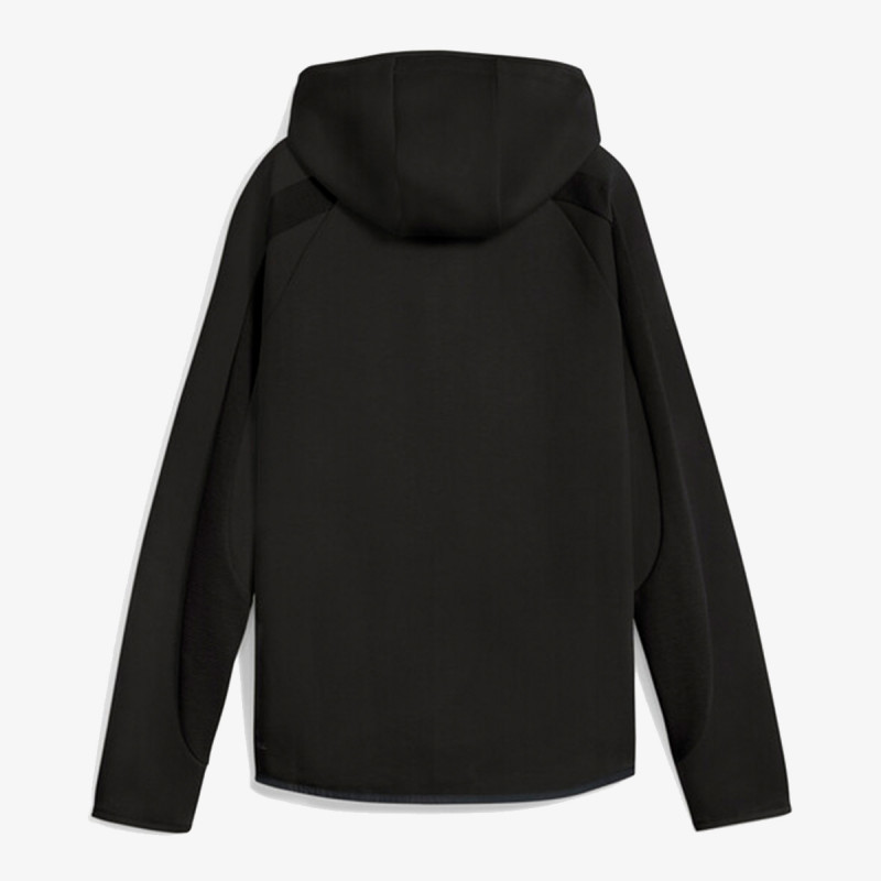 Puma PUMA EVOSTRIPE Full-Zip Hoodie DK 