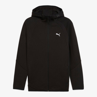 Puma PUMA EVOSTRIPE FZ Hoodie DK 