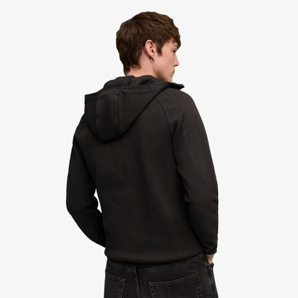Puma PUMA EVOSTRIPE FZ Hoodie DK 