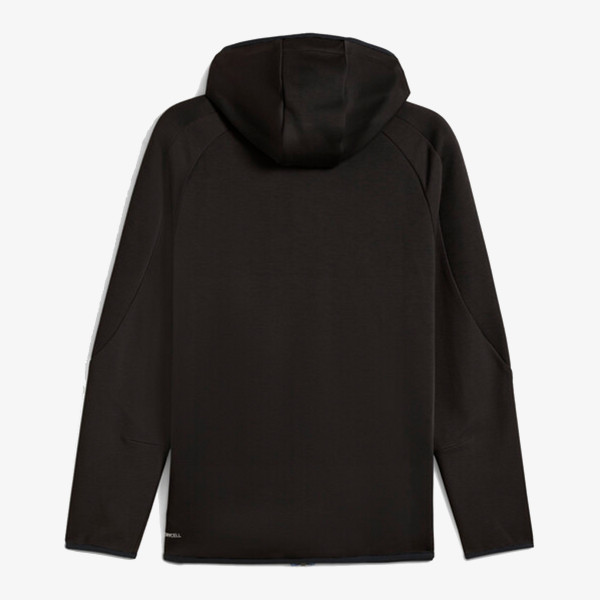 Puma PUMA EVOSTRIPE FZ Hoodie DK 