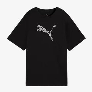 Puma PUMA ESS GRAPHIC Animal Relaxed Tee 
