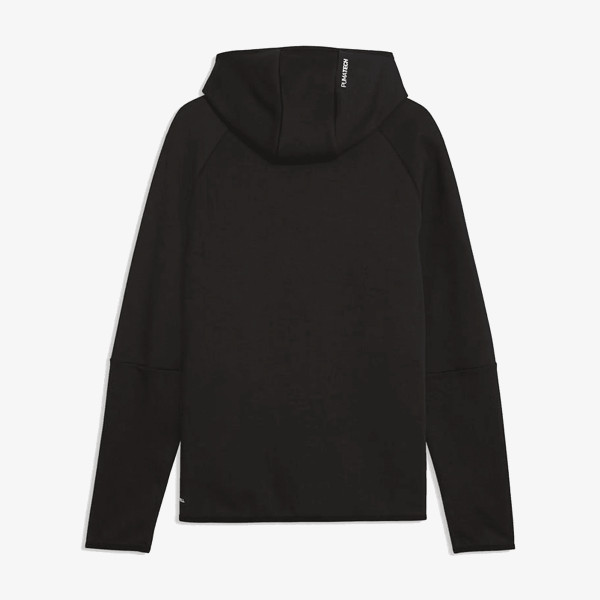 Puma PUMATECH Slim Elevated Full-Zip Hoodie D 