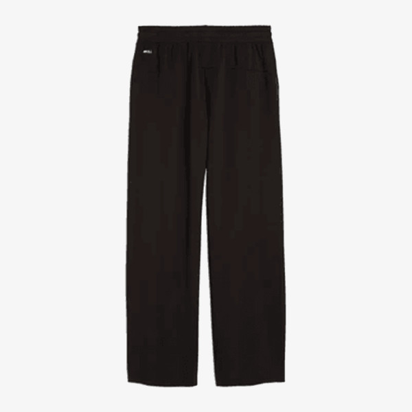 Puma PUMATECH SENSE Wide Leg Pants DK op 