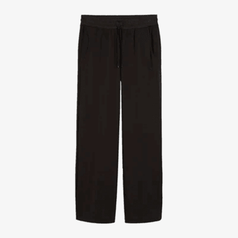 Puma PUMATECH SENSE Wide Leg Pants DK op 