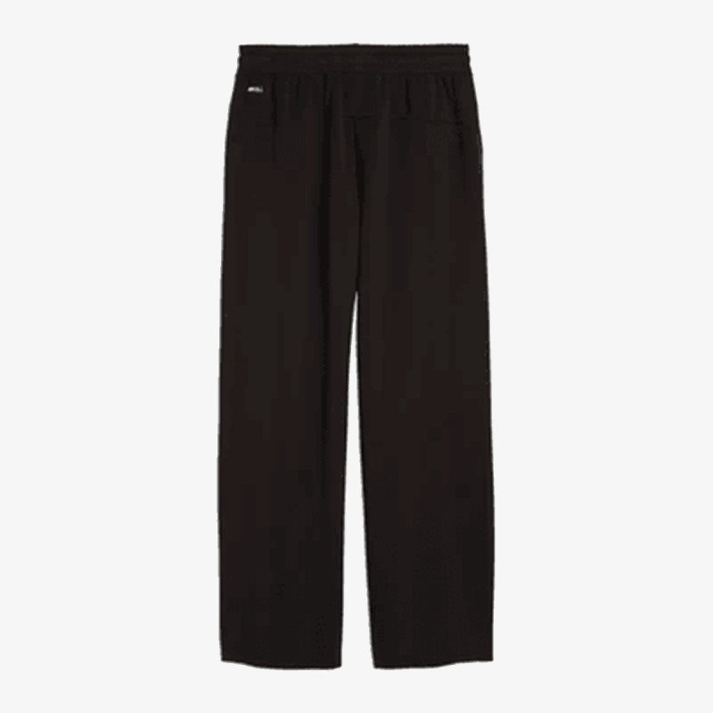 Puma PUMATECH SENSE Wide Leg Pants DK op 