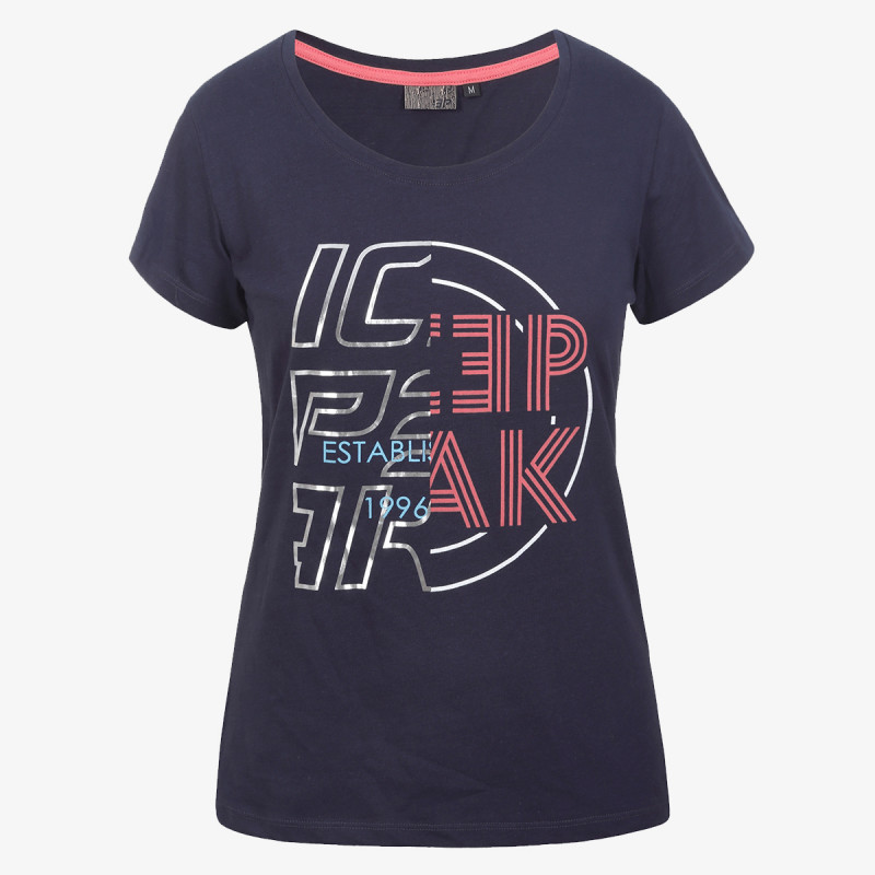 Icepeak 7-54777514I-390 W CHIRENO T-SHIRTS 