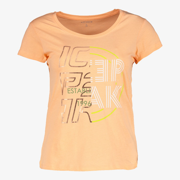 Icepeak 7-54777514I-440 W CHIRENO T-SHIRTS 