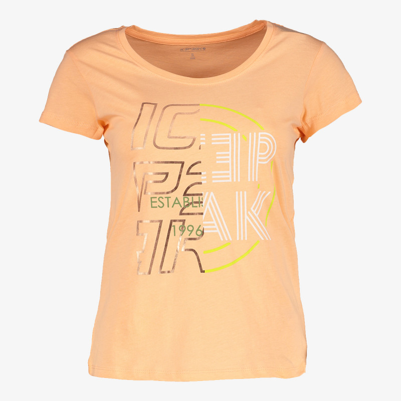 Icepeak 7-54777514I-440 W CHIRENO T-SHIRTS 