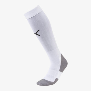 Puma C/O Team LIGA Socks CORE Puma White-Puma 