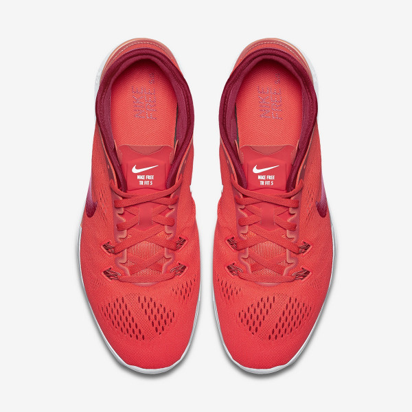 Nike WMNS NIKE FREE 5.0 TR FIT 5 