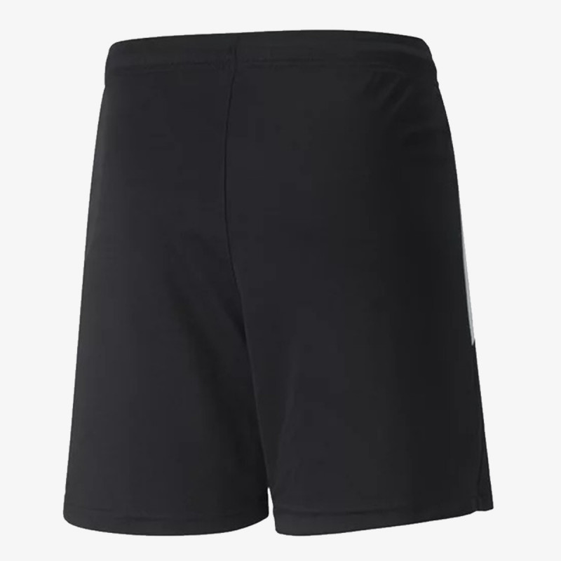 Puma TEAMLIGA SHORTS JR 
