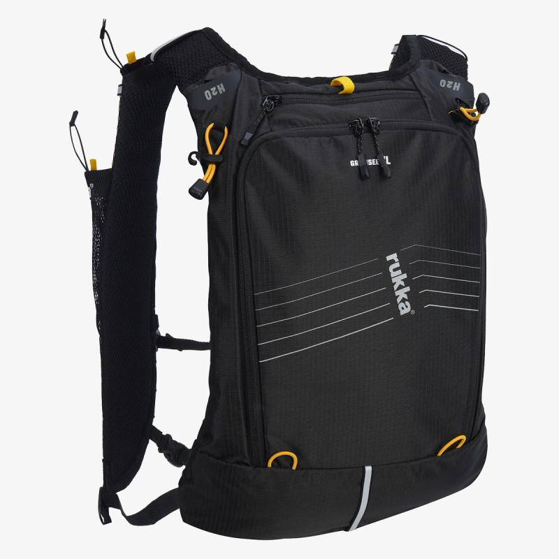 Rukka RUKKA GRANSEE HYDRATION BACKPACK 
