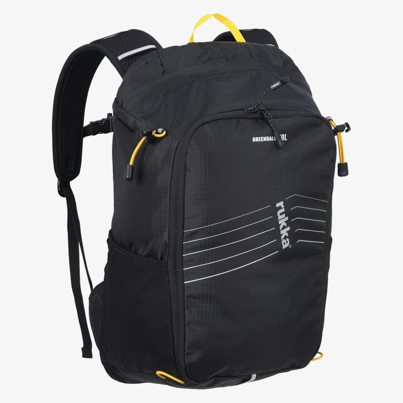 Rukka RUKKA GREENDALE BACKPACK 