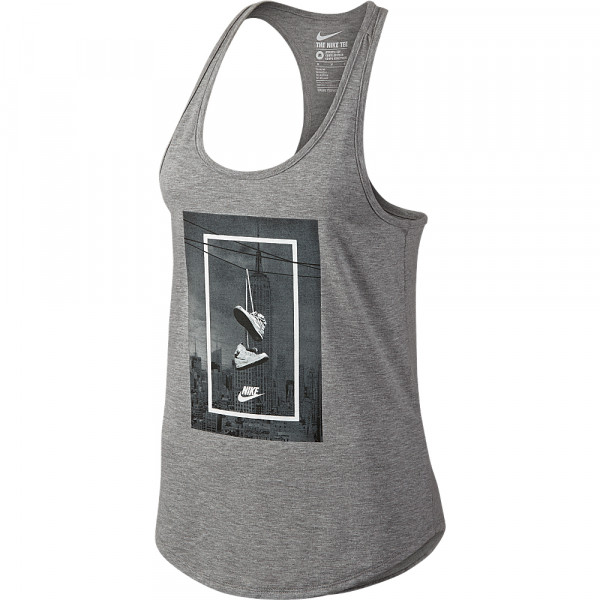 Nike TANK-FRAME PHOTO RACER 