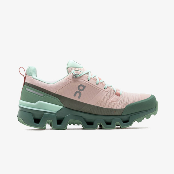 On Cloudwander Waterproof 