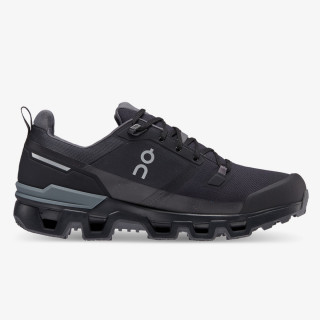 On Cloudwander Waterproof 
