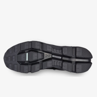 On Cloudwander Waterproof 