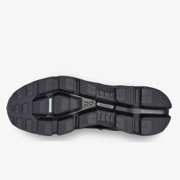 On Cloudwander Waterproof 