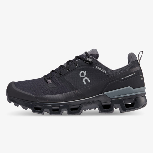 On Cloudwander Waterproof 