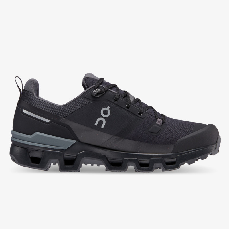 On Cloudwander Waterproof 