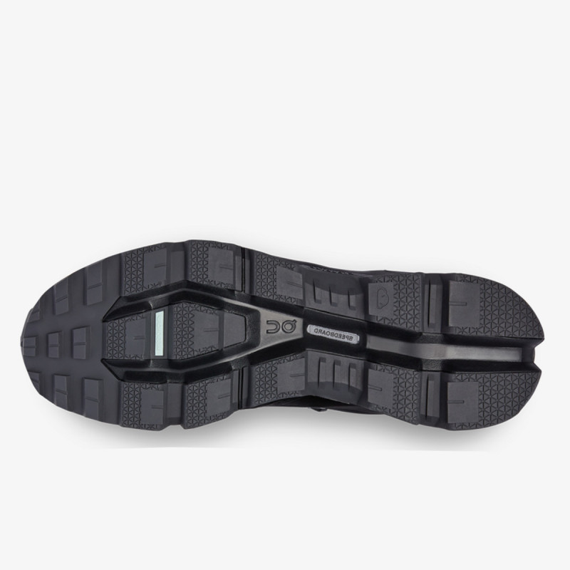 On Cloudwander Waterproof 