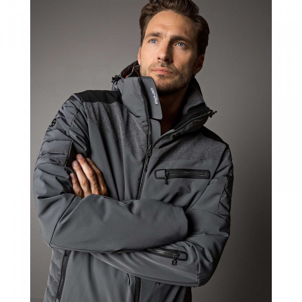 M.DIMON SKI JACKET 