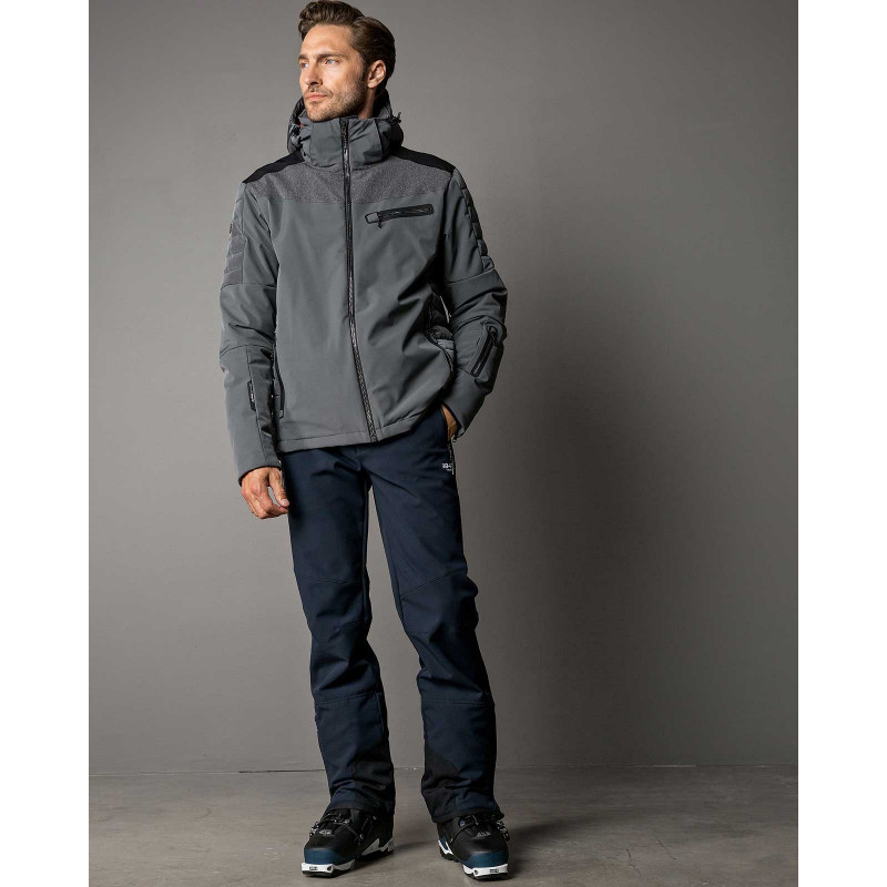 M.DIMON SKI JACKET 