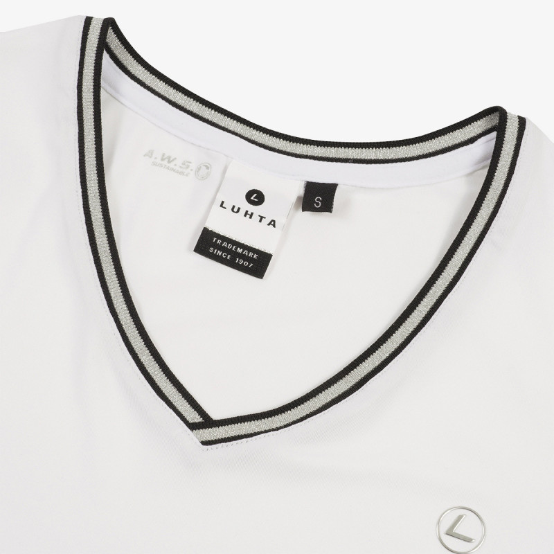 Luhta LUHTA T-SHIRT HONKO 