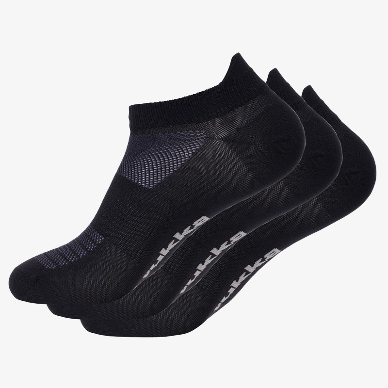 Rukka RUKKA UNDILAUNISEX 3-PACK SOCKS 