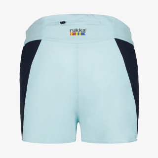 RUKKA RUKKA MONOLAWM SHORTS 