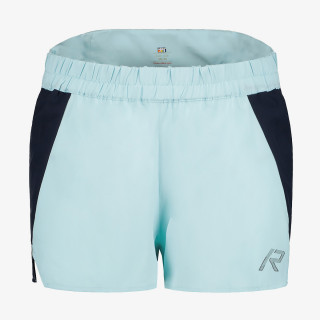 RUKKA RUKKA MONOLAWM SHORTS 