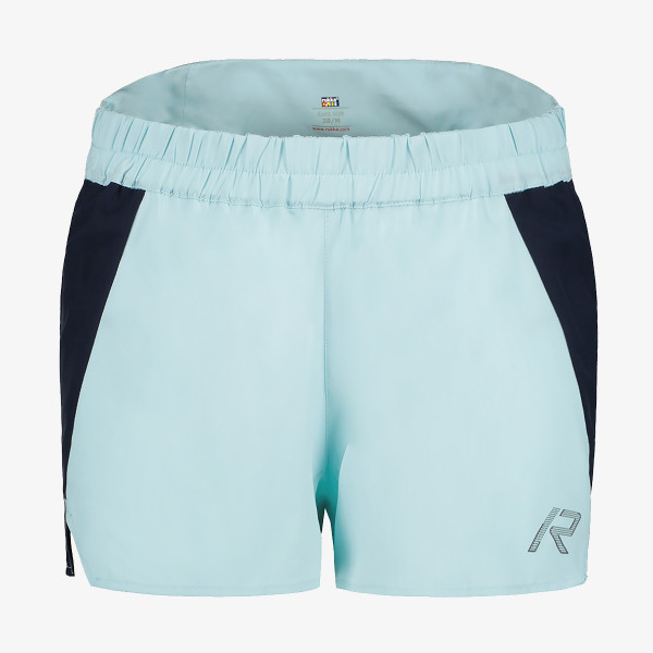 RUKKA RUKKA MONOLAWM SHORTS 