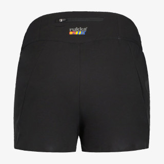 RUKKA RUKKA MONOLAWM SHORTS 