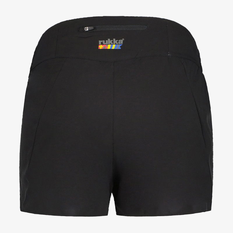 Rukka RUKKA MONOLAWM SHORTS 