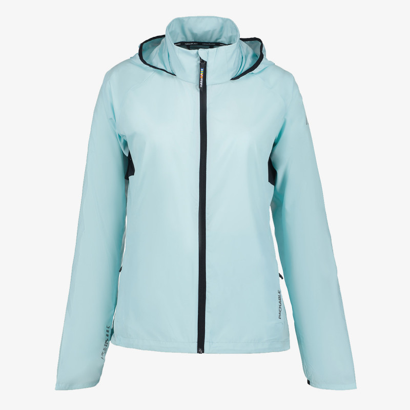 Rukka RUKKA MESSELAWM JACKET 