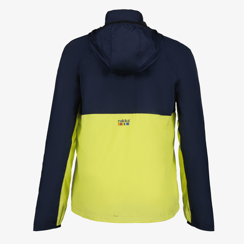 Rukka RUKKA MESKILAM JACKET 