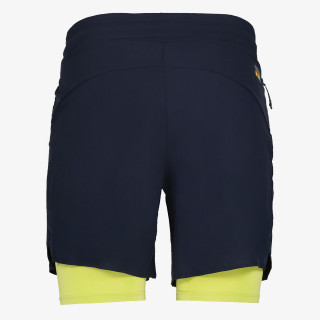 RUKKA RUKKA MENTULAM 2 IN 1 SHORTS 