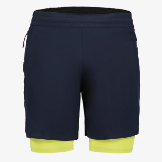 RUKKA RUKKA MENTULAM 2 IN 1 SHORTS 