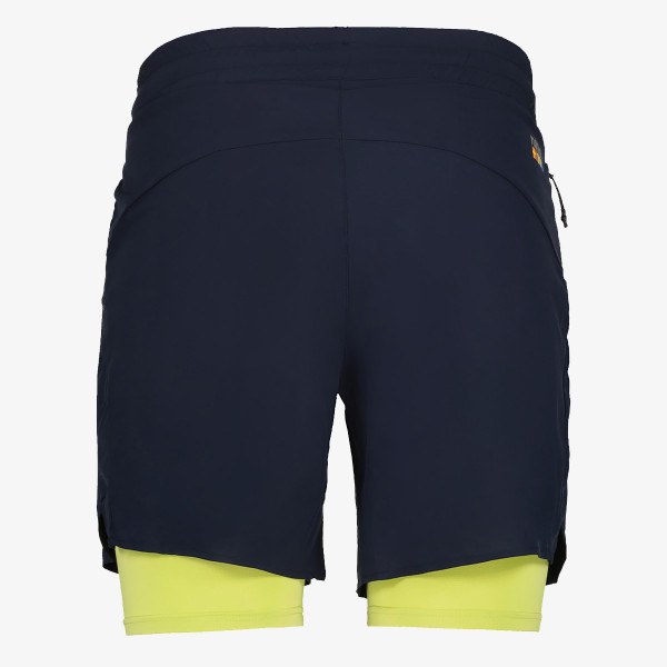 Rukka RUKKA MENTULAM 2 IN 1 SHORTS 