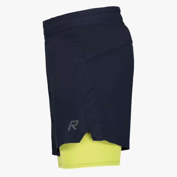 Rukka RUKKA MENTULAM 2 IN 1 SHORTS 