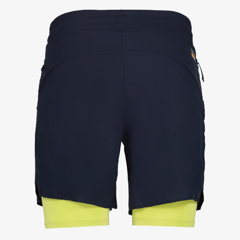 Rukka RUKKA MENTULAM 2 IN 1 SHORTS 