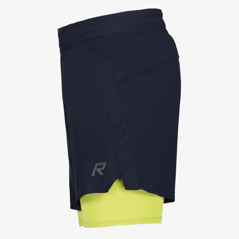 Rukka RUKKA MENTULAM 2 IN 1 SHORTS 