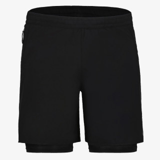 Rukka RUKKA MENTULAM 2 IN 1 SHORTS 